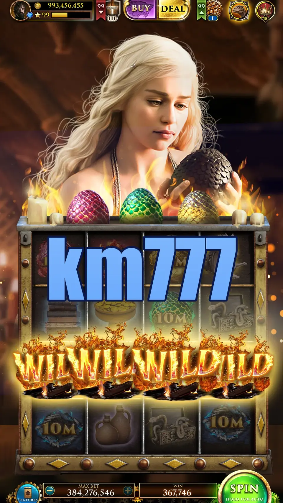 km777 APK