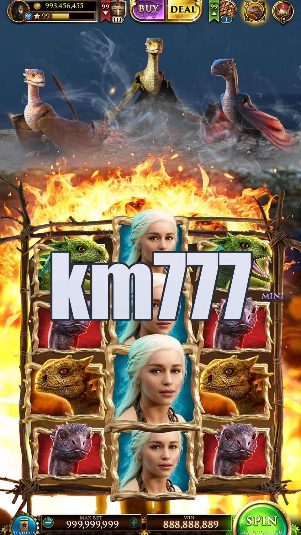 km777 APK