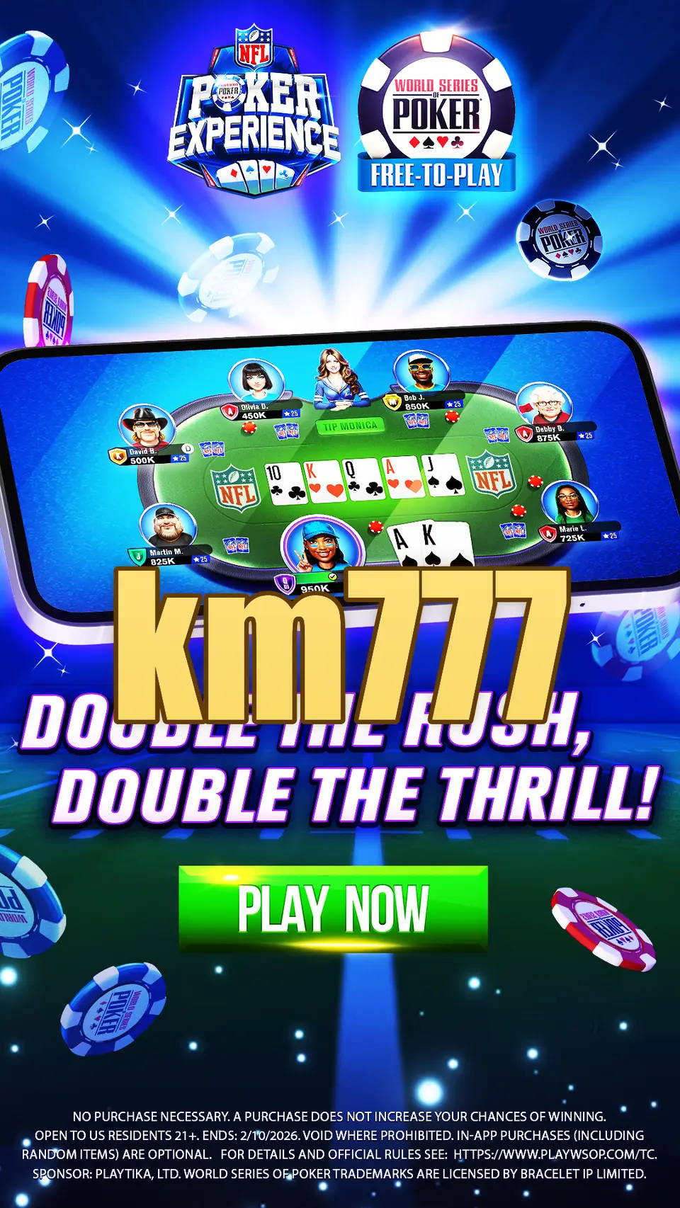 km777 APK