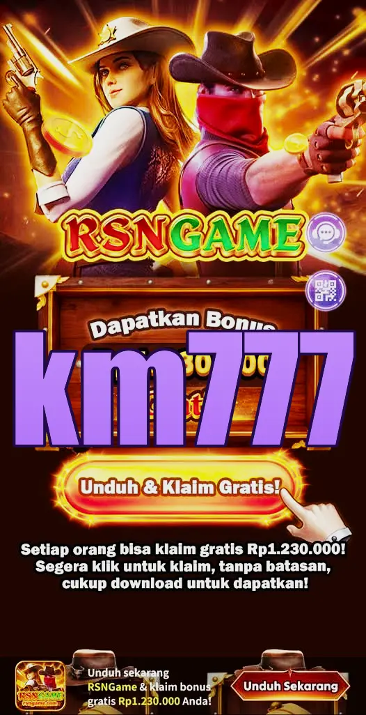 km777 Tangkapan Layar - APK Resmi